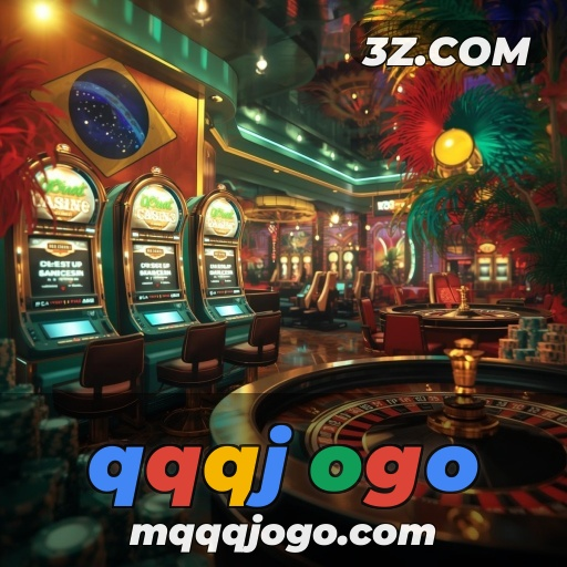 Aventure-se com o qqqjogo: Jogos que Encantam e Provocam Reflexão