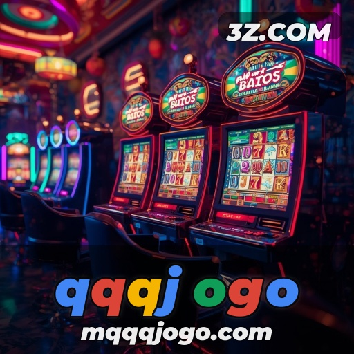 Recursos da Platform do qqqjogo: Uma Nova Dimensão de Jogos